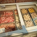 正老林羊肉爐 社中店