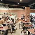 正老林羊肉爐 社中店