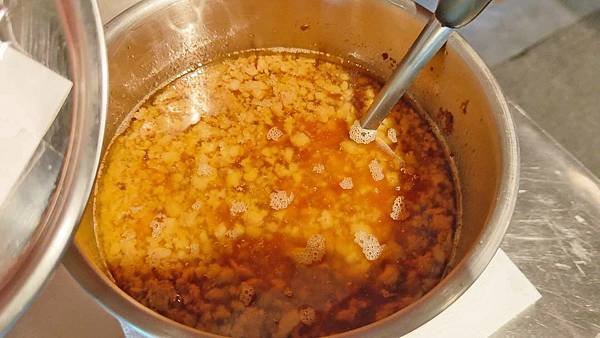 正老林羊肉爐 社中店