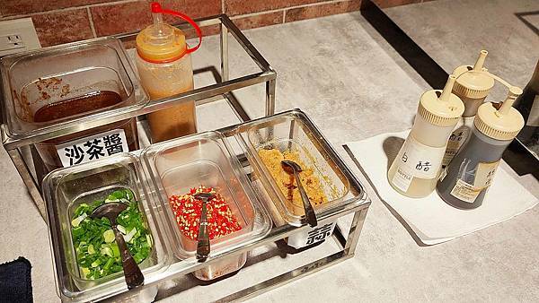 正老林羊肉爐 社中店