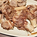正老林羊肉爐 社中店