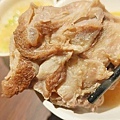 正老林羊肉爐 社中店
