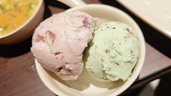 正老林羊肉爐 社中店