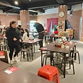 正老林羊肉爐 社中店