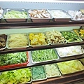 正老林羊肉爐 社中店