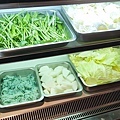 正老林羊肉爐 社中店