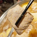 正老林羊肉爐 社中店