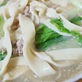 糊塗麵