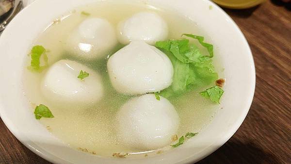 蘇媽媽湯圓通化店