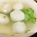 蘇媽媽湯圓通化店