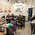 蘇媽媽湯圓通化店