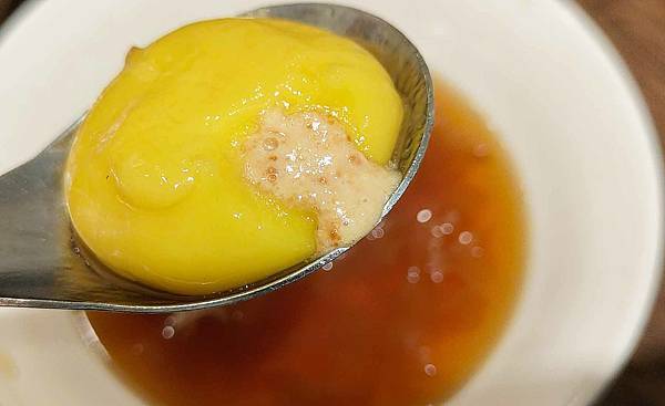 蘇媽媽湯圓通化店