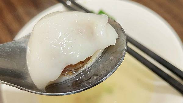 蘇媽媽湯圓通化店