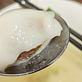 蘇媽媽湯圓通化店