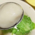 蘇媽媽湯圓通化店