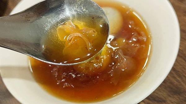 蘇媽媽湯圓通化店