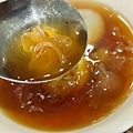 蘇媽媽湯圓通化店