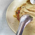 無名鍋燒麵 甜不辣