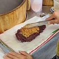 青島飯糰