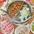 齊味麻辣鴛鴦鍋