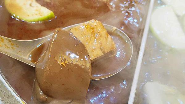 齊味麻辣鴛鴦鍋