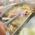 齊味麻辣鴛鴦鍋