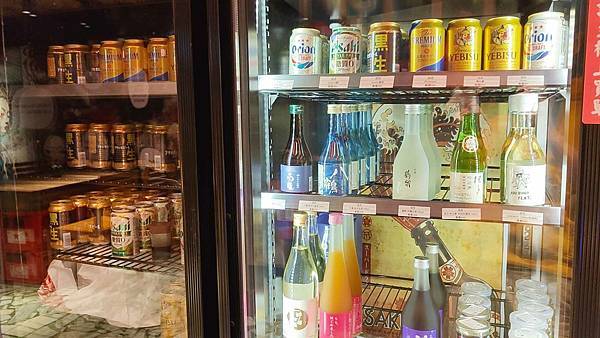 超甲組海鮮丼飯