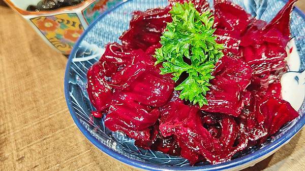 超甲組海鮮丼飯