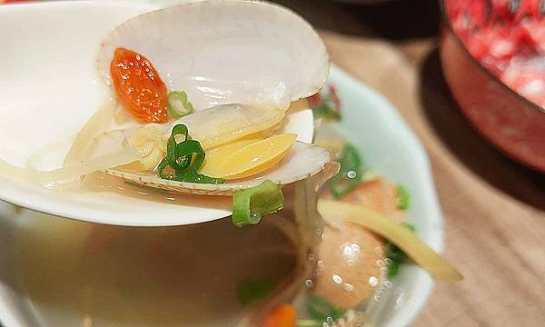 超甲組海鮮丼飯