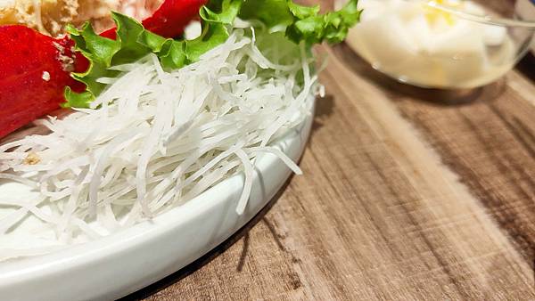 超甲組海鮮丼飯