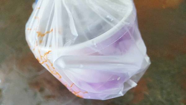 通化夜市九份芋圓