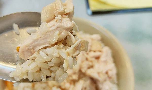 正宗火雞肉飯