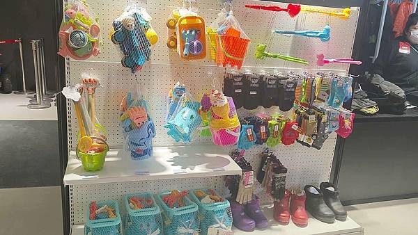 侏羅紀X恐龍雪世界 台北站