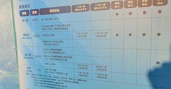 侏羅紀X恐龍雪世界 台北站