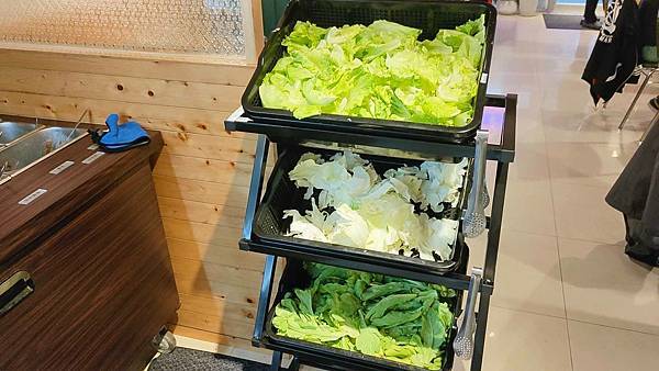 何家香香麻辣鴛鴦鍋