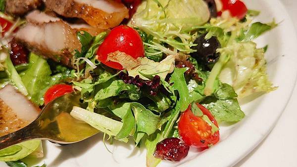 還不錯吃餐酒館 Buenas Bistro