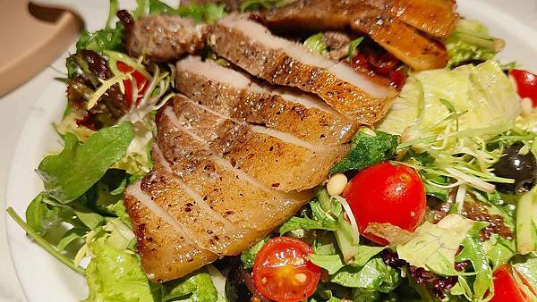 還不錯吃餐酒館 Buenas Bistro