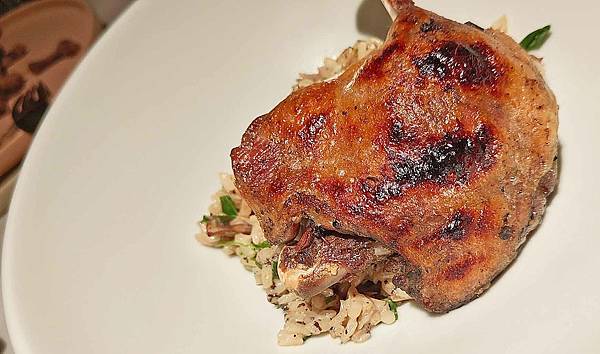 還不錯吃餐酒館 Buenas Bistro