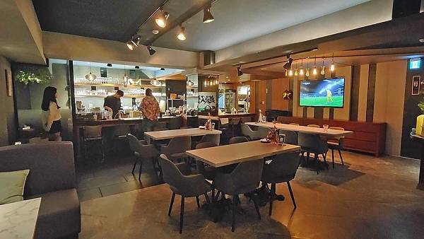 還不錯吃餐酒館 Buenas Bistro