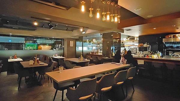 還不錯吃餐酒館 Buenas Bistro