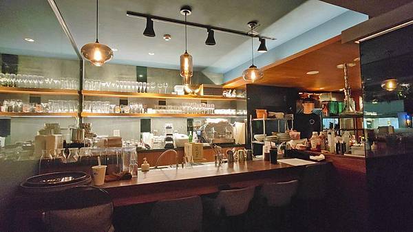 還不錯吃餐酒館 Buenas Bistro