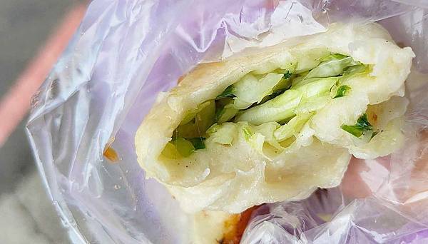 信義公園旁水煎包 信義公園旁水煎包