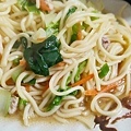 黑松小吃店
