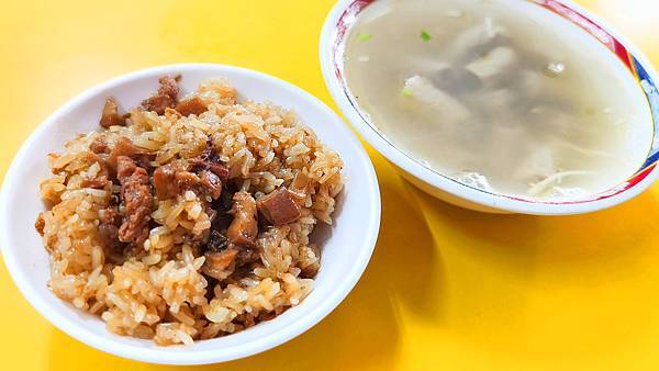 三好油飯 三好油飯