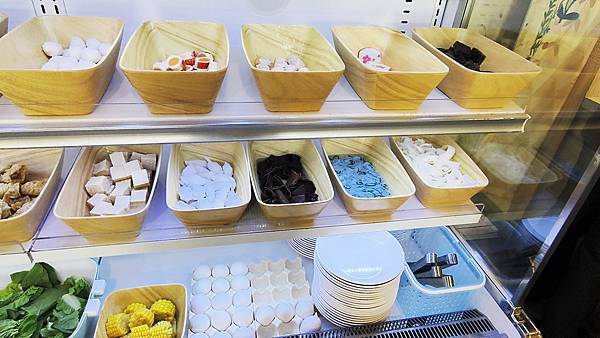 涮涮 鍋物吃到飽