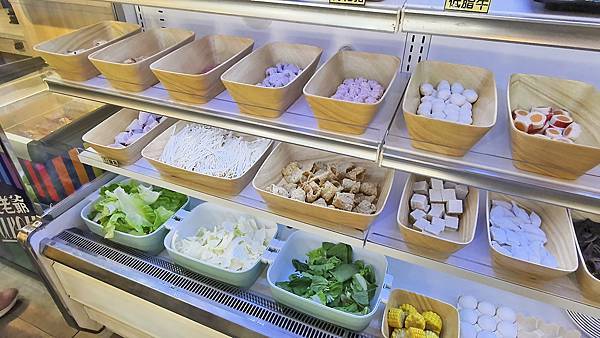 涮涮 鍋物吃到飽