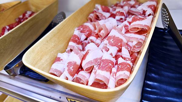 涮涮 鍋物吃到飽