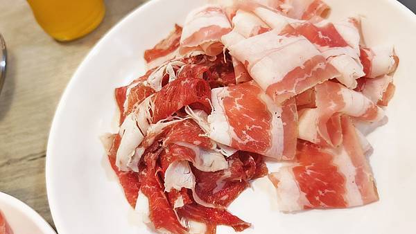 涮涮 鍋物吃到飽