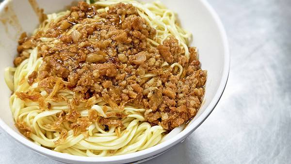 雲祥麵食 雲祥麵食