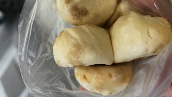 二重國小小籠包